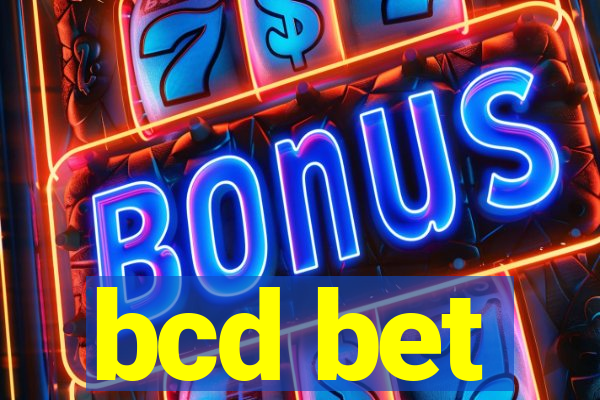 bcd bet